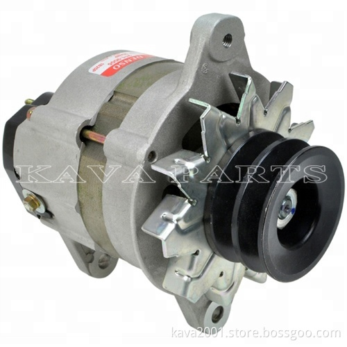 Auto Alternator for Nissan 23100-L1802 LT135-73B LT135-88
